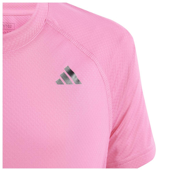 Adidas Παιδική κοντομάνικη μπλούζα Club Tennis Tee
